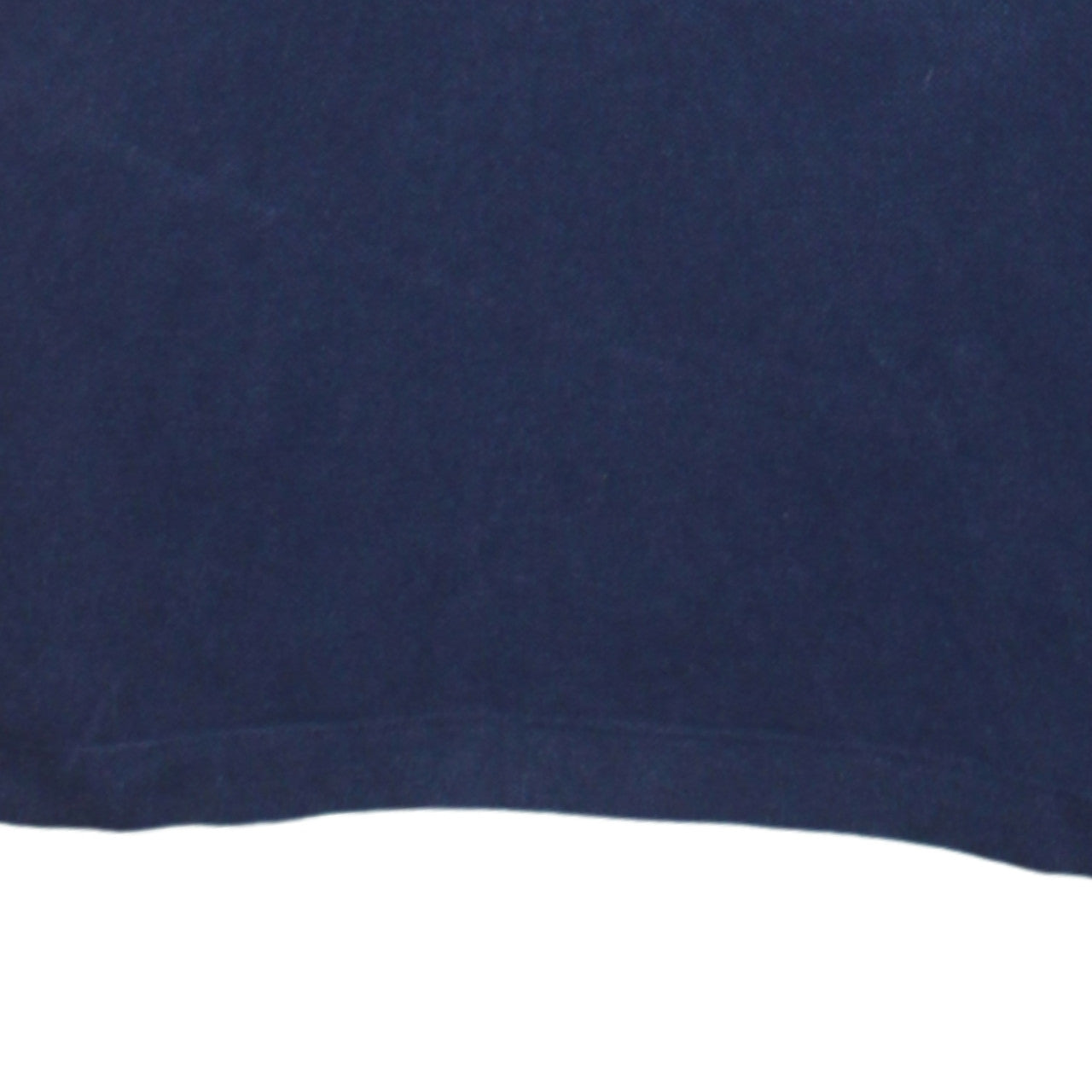 Ralph Lauren Men Blue Long Sleeve Polo Shirt M Cotton Classic Fit