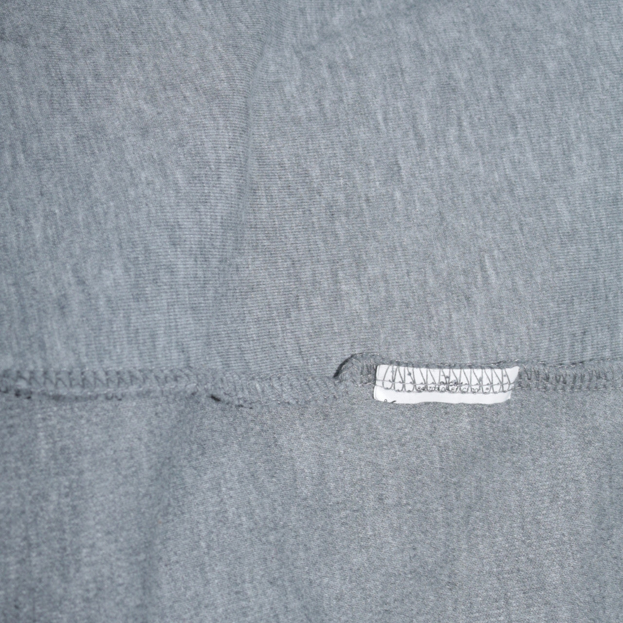 Puma Men's Grey 2XL Full Zip Sweatshirt Jacket