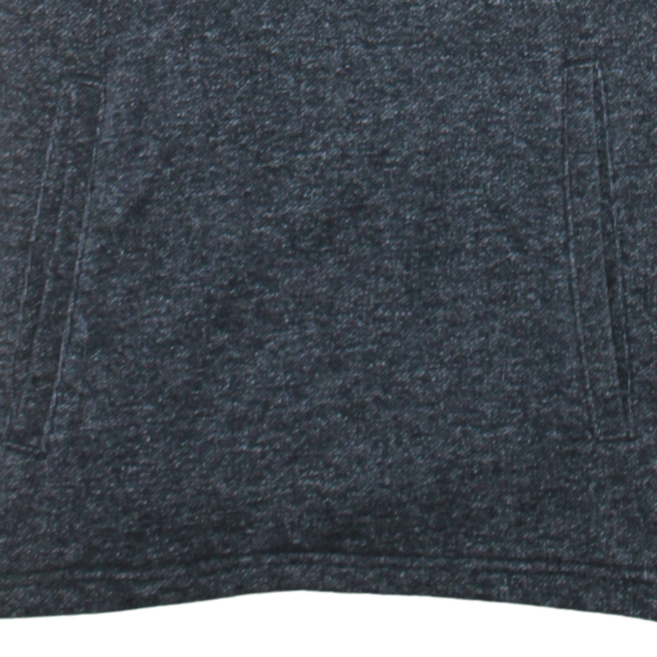 Under Armour Men's Grey Short Sleeve Hooded Athletic T-Shirt Size S