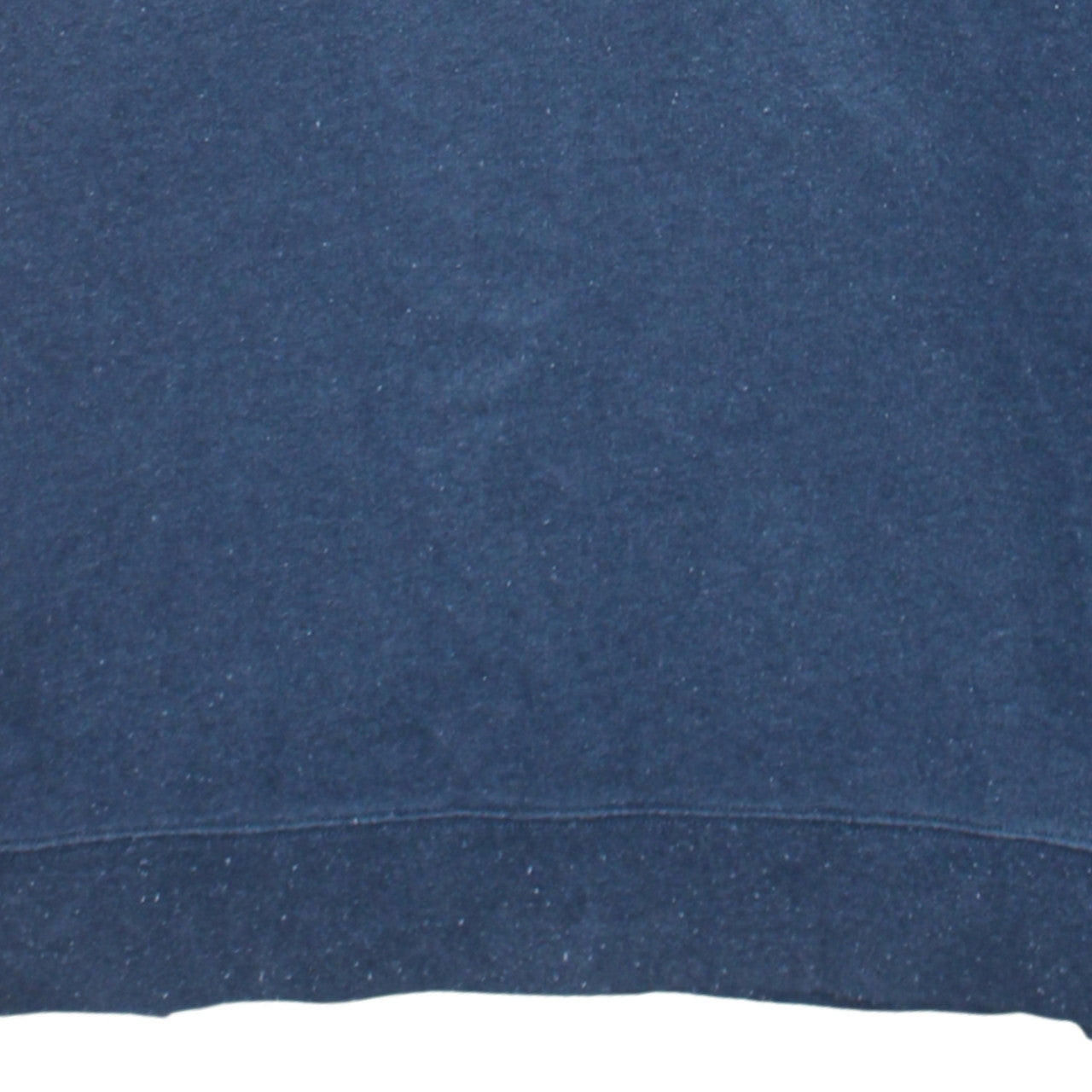 Barbour Men's Blue XL Nautical Logo Crew Neck Sweatshirt