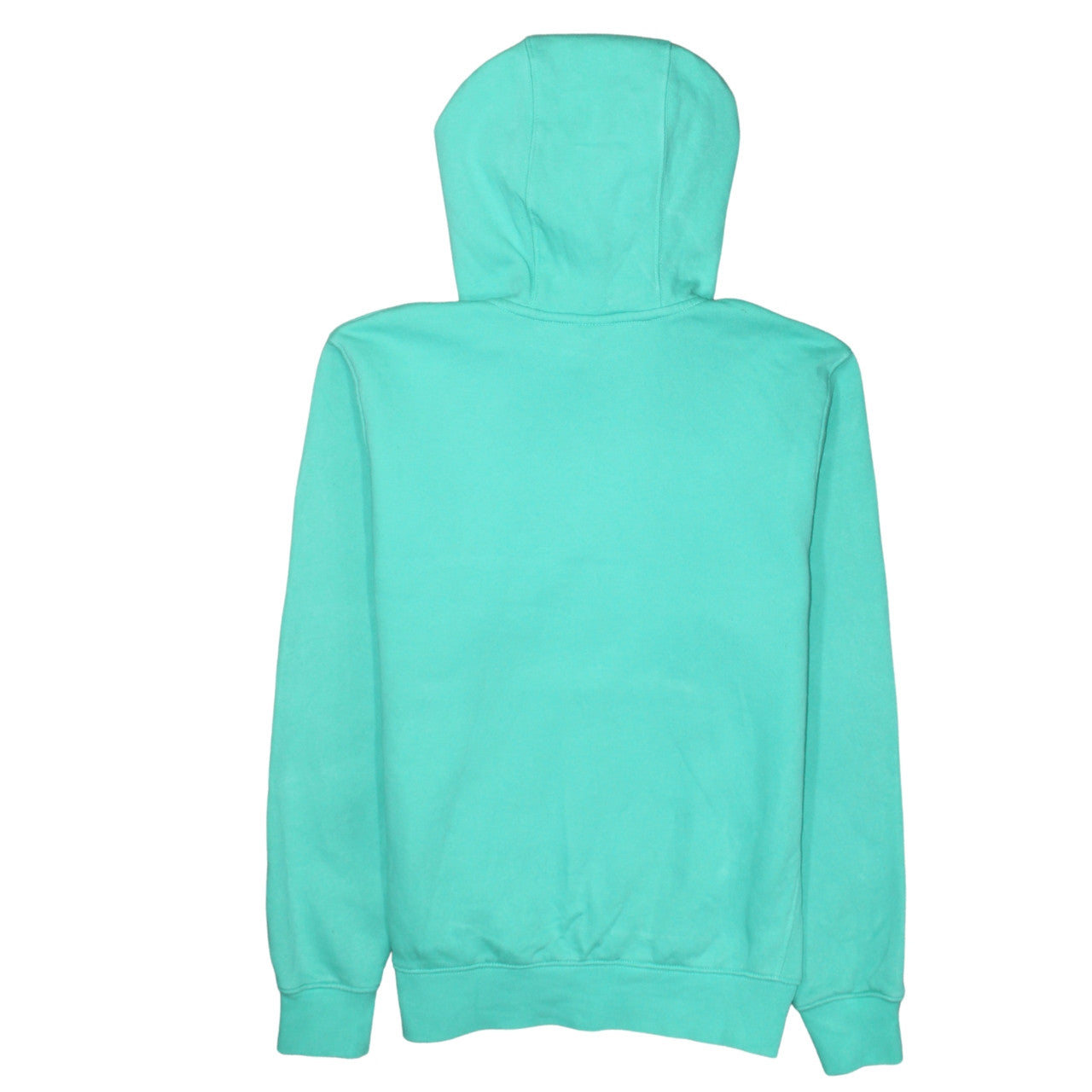 Nike Men's Mint Green Small Pullover Hoodie Sweatshirt