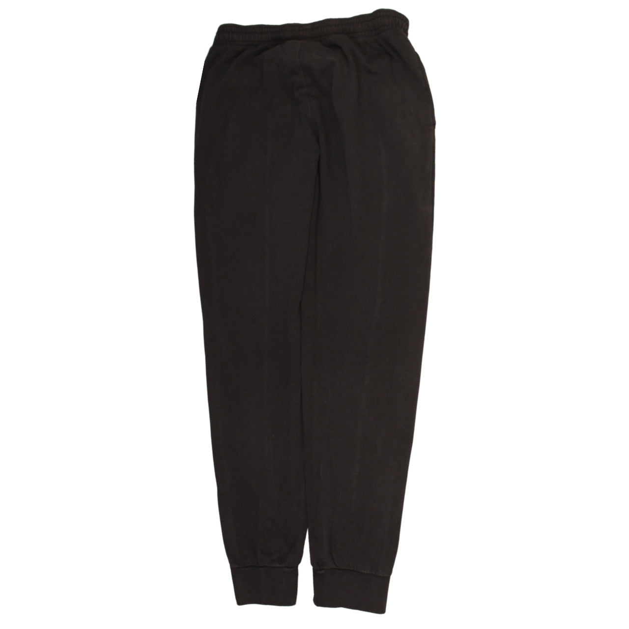 Champion Mens Black Jogger Trousers L Fleece Activewear