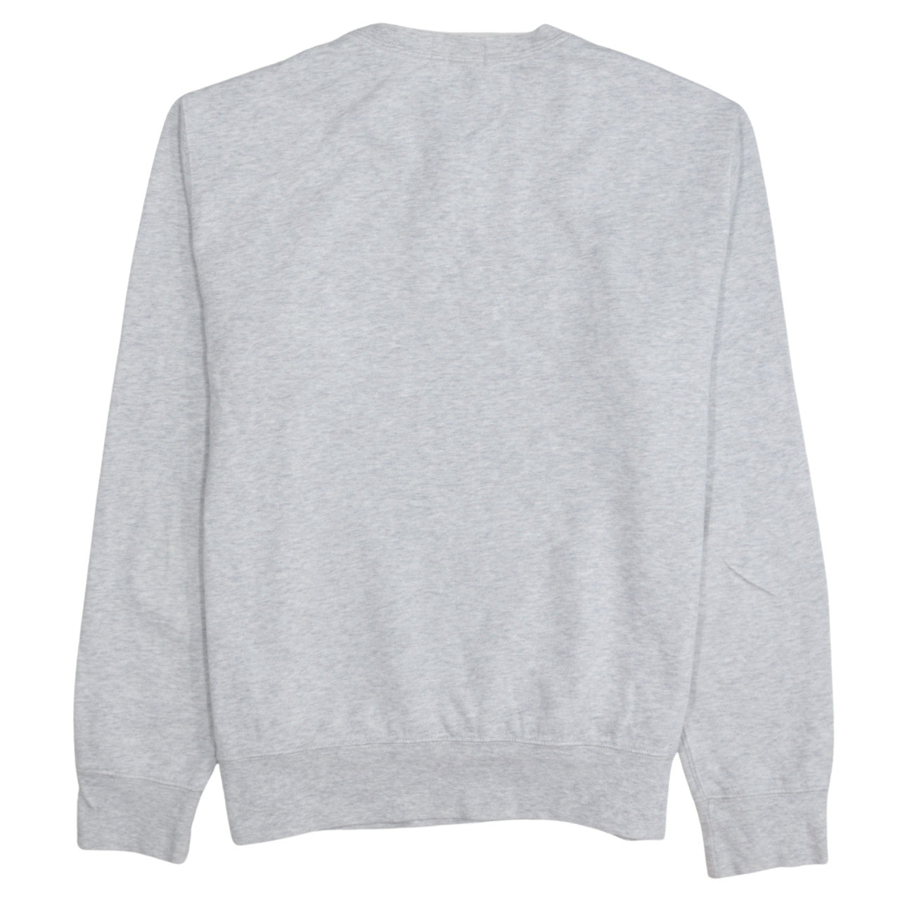 Polo Ralph Lauren Mens Grey Crew Neck Sweatshirt M Regular Fit