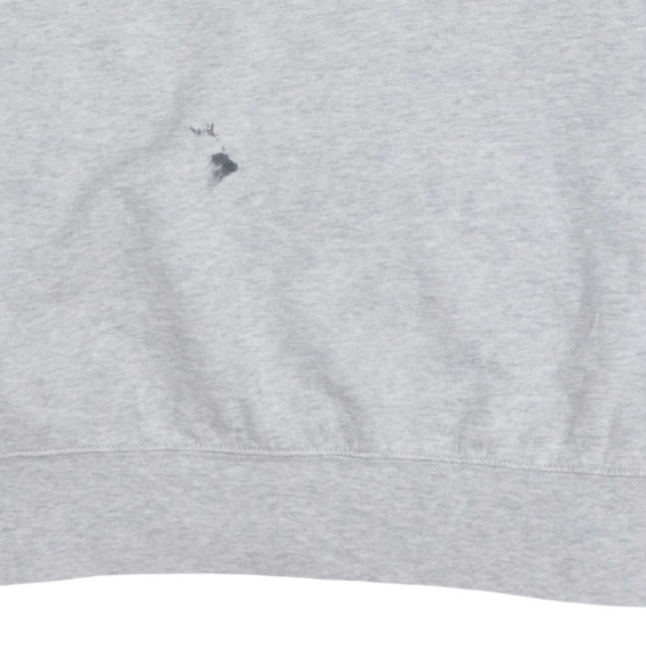 Polo Ralph Lauren Mens Grey Crew Neck Sweatshirt M Regular Fit