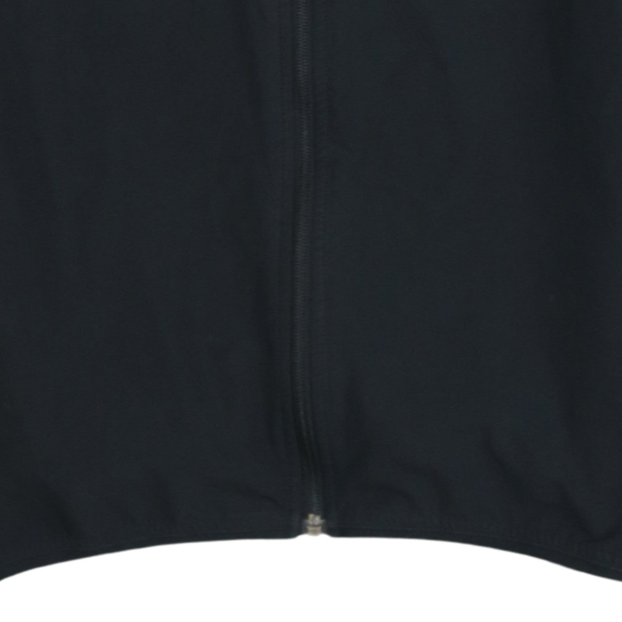 Adidas Men's Black Full Zip Running Hoodie Size S