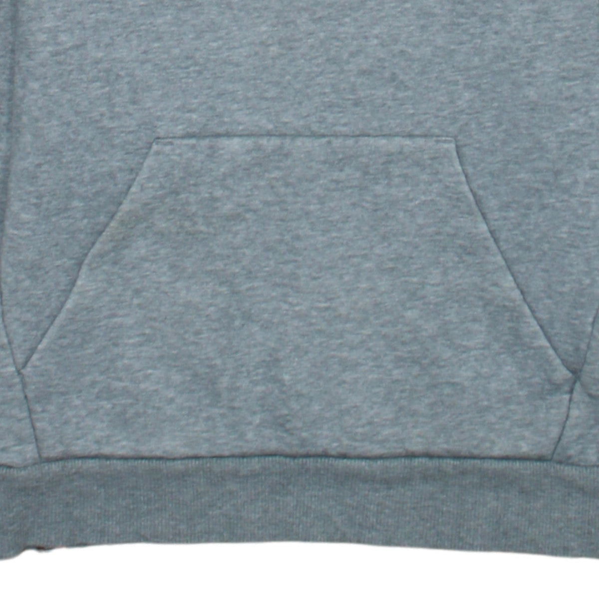 Puma Boys Grey Pullover Hoodie 11-12 Years Logo Graphic Sweatshirt