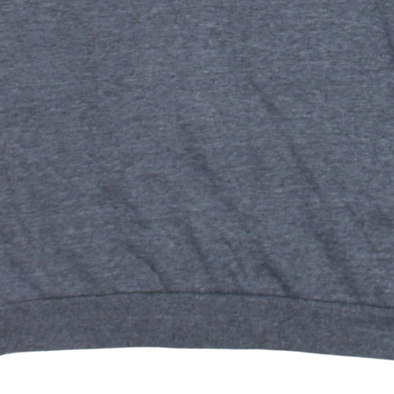 Harry Potter Unisex Adults Grey Sweatshirt L Crew Neck Graphic Print
