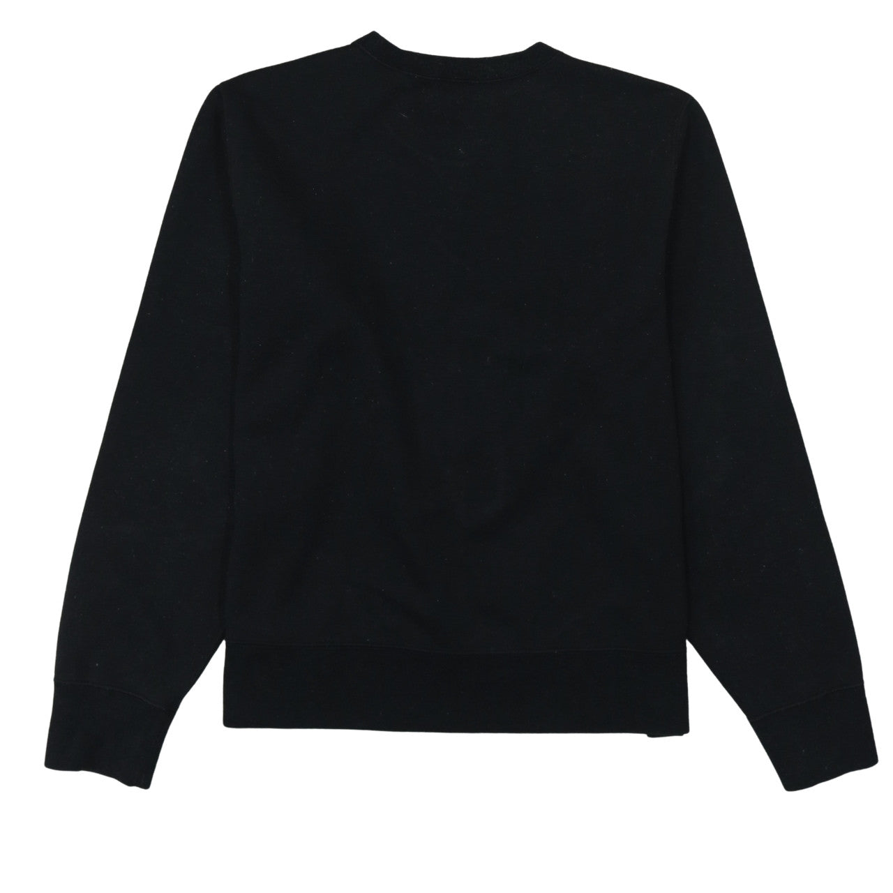 Polo Ralph Lauren Men's Black XL Crew Neck Sweatshirt