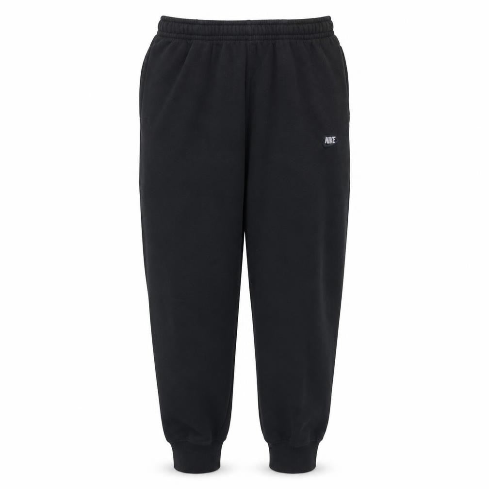 Nike Women's Black XL Fleece Jogger Sweatpants