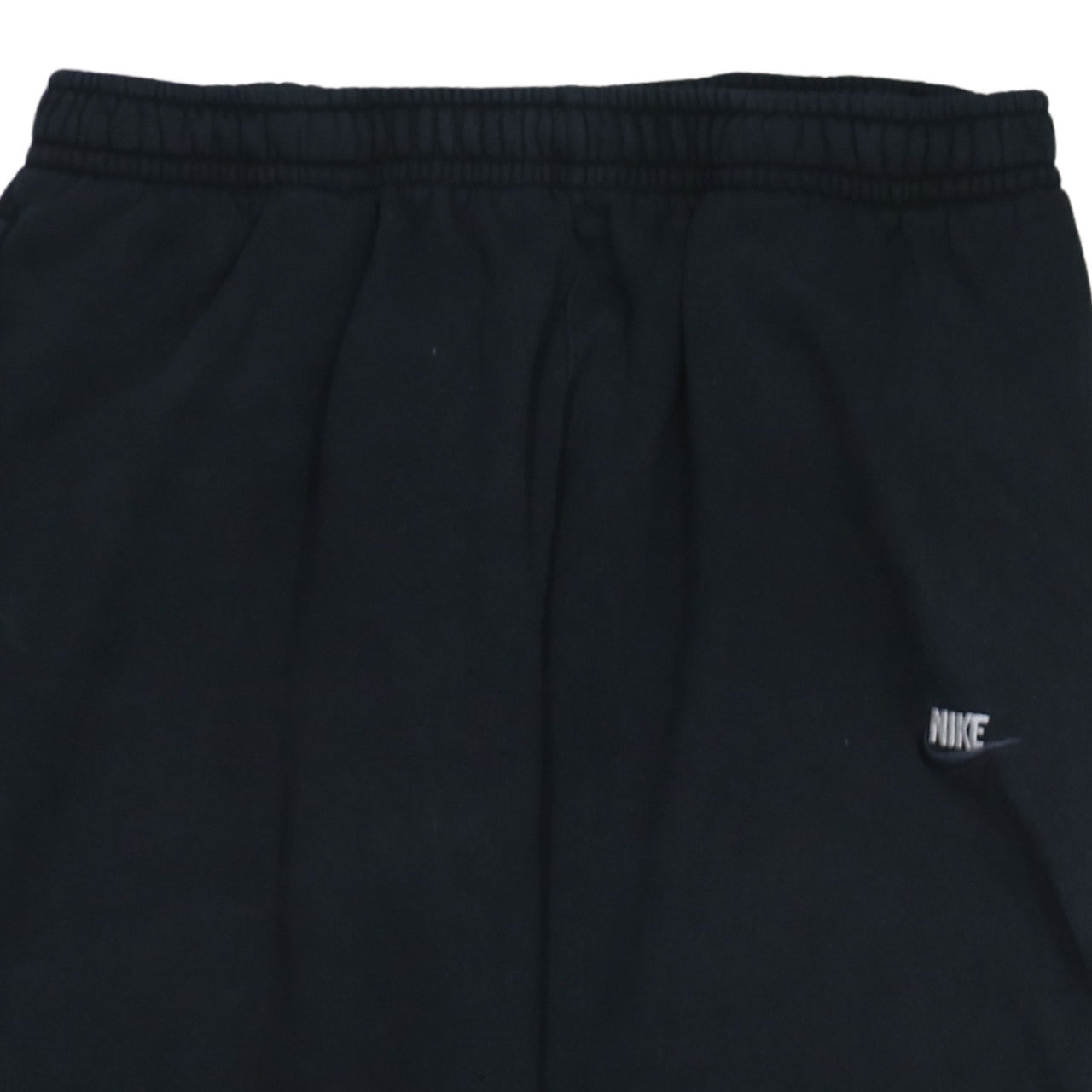 Nike Women's Black XL Fleece Jogger Sweatpants