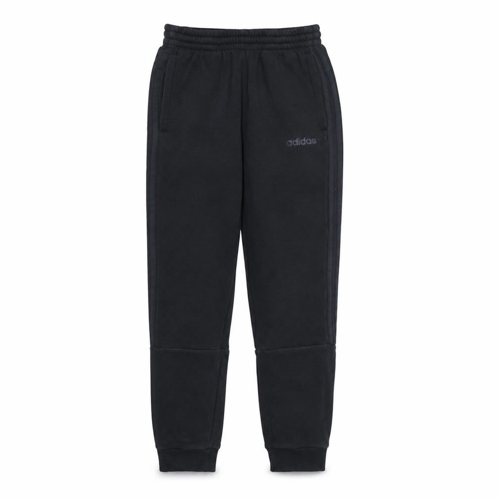 Adidas Men's Black Jogger Sweatpants S Regular Fit Activewear