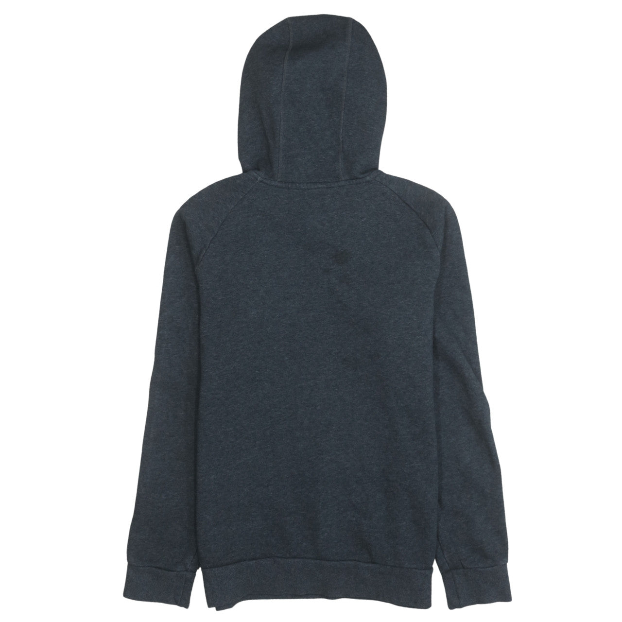 Adidas Boys Grey Pullover Hoodie Lined Fleece 13-14 Years