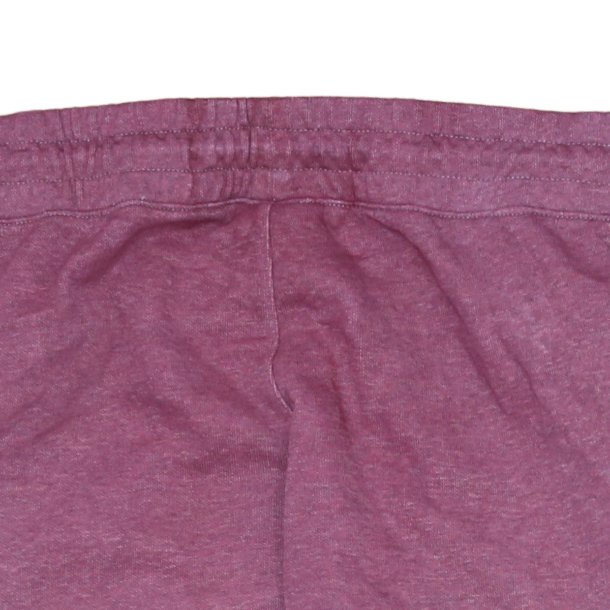 Champion Women’s Pink Jogger Sweatpants Small Drawstring Logo Stripe