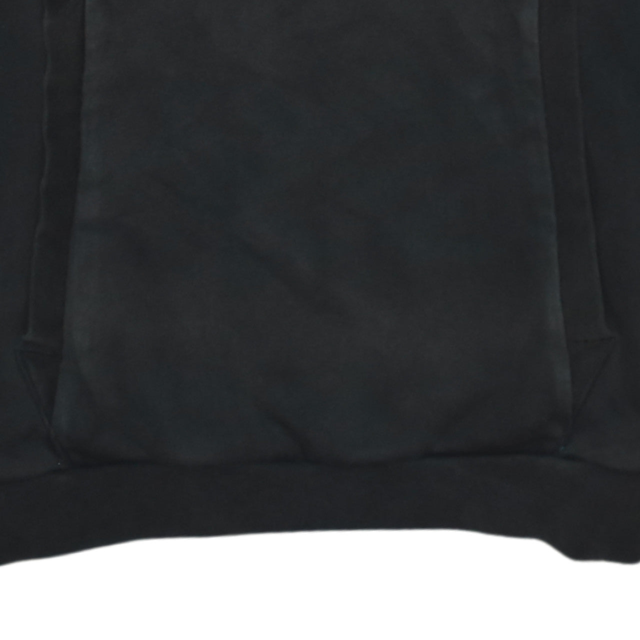 Puma Boys Black XL Pullover Hoodie Sweatshirt with Logo Print