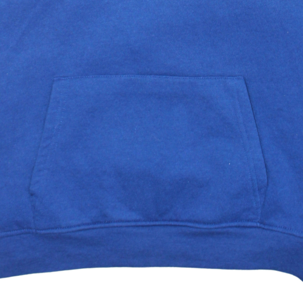 Primark Disney Blue Mickey Mouse Unisex Hoodie Size S Pullover Fleece