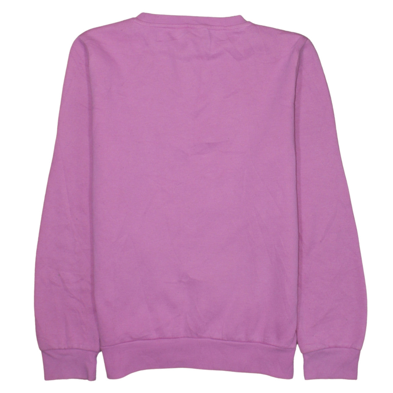 Disney Marie Pink Sweatshirt Women's XS Primark Aristocats Pullover