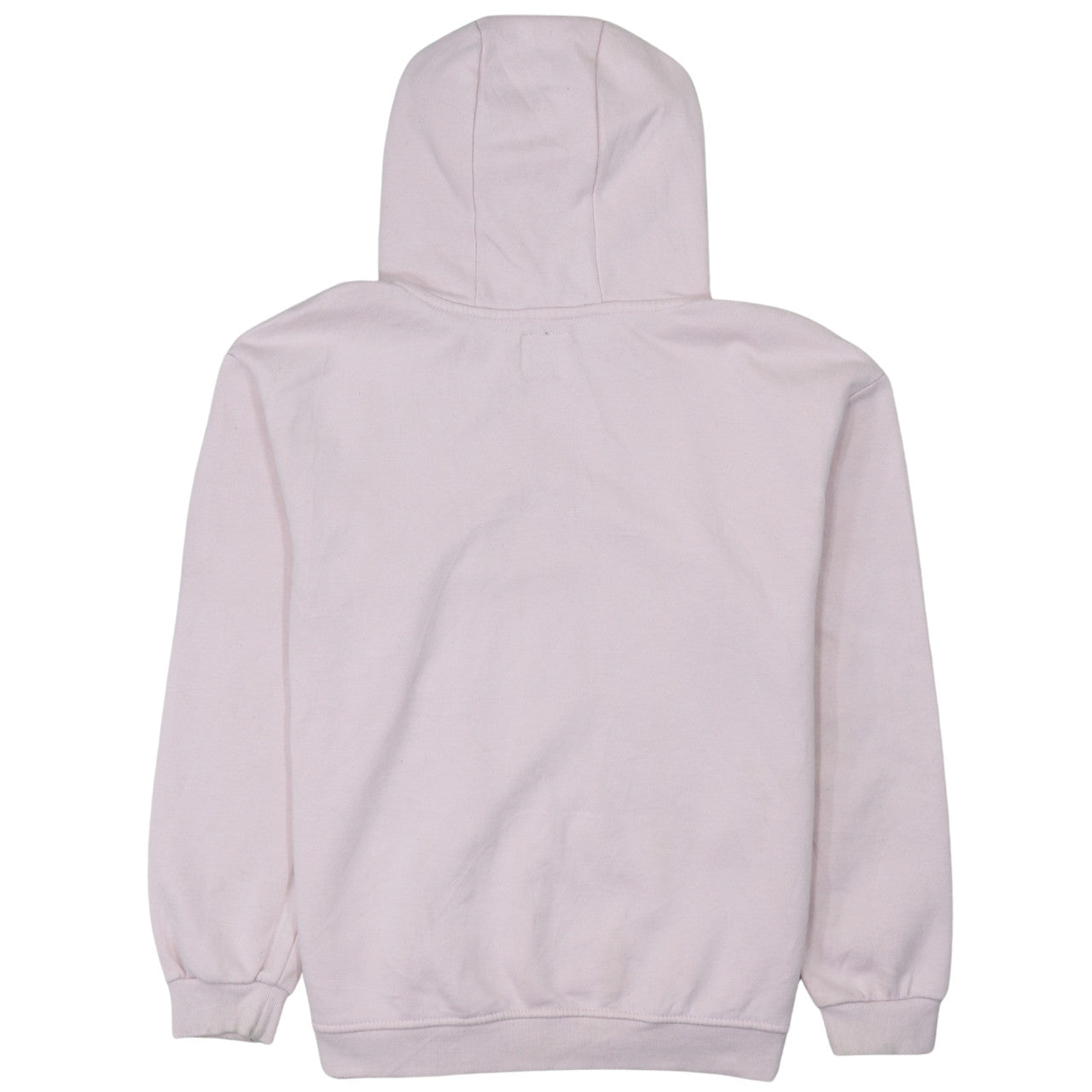 Disney Stitch Pink Pullover Hoodie Teens 12-13Y Primark Fleece