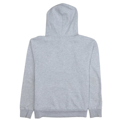 Back view of Primark Women Grey Tom & Jerry Hoodie XS Pullover Graphic Print