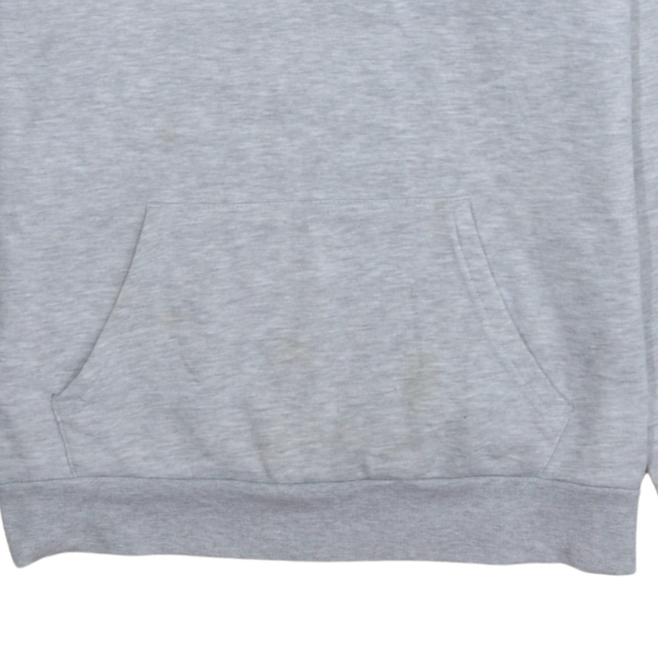Primark Women Grey Tom & Jerry Hoodie XS Pullover Graphic Print