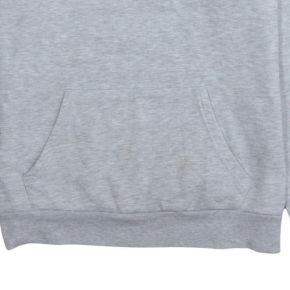Additional view of Primark Women Grey Tom & Jerry Hoodie XS Pullover Graphic Print