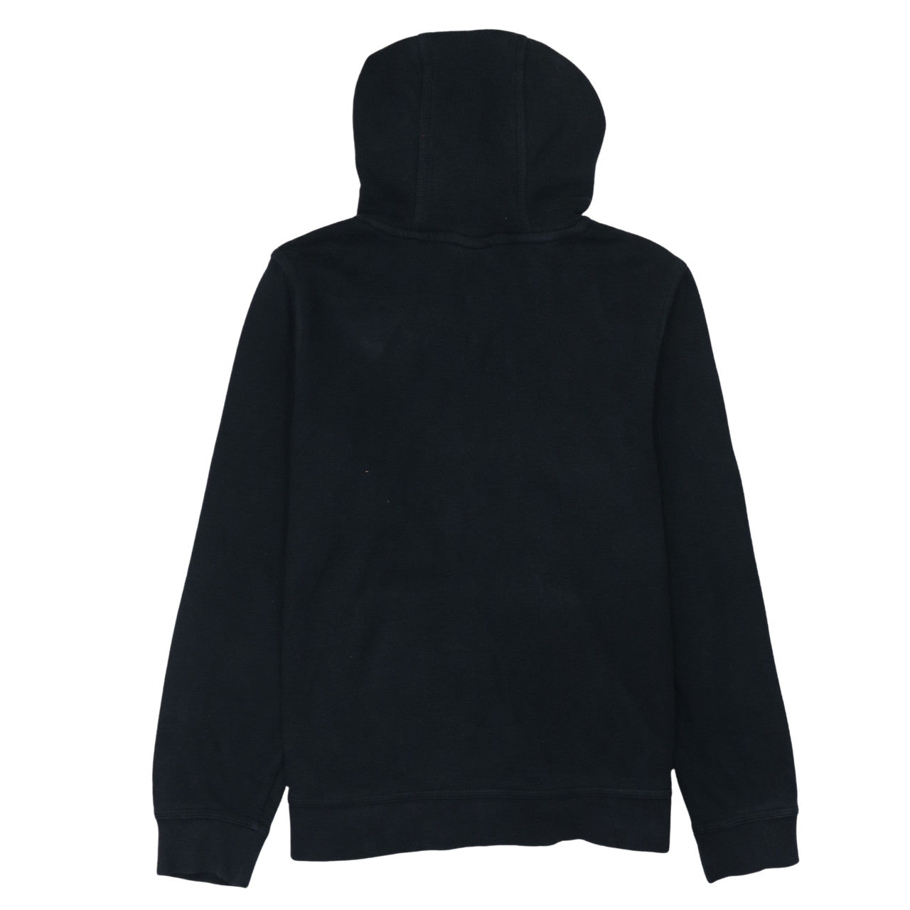 Nike Teens Black Hoodie Sweatshirt XL 13-15yrs Cotton Blend