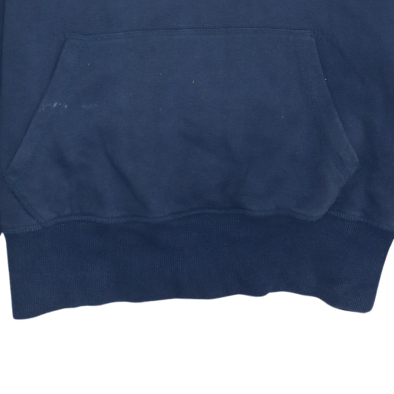 Ellesse Womens Navy Blue Size 12 Pullover Hoodie Sweatshirt