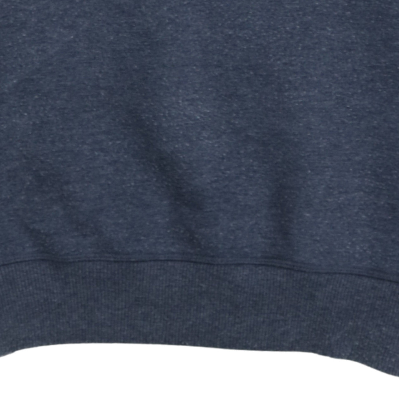 Tommy Jeans Men's Blue Regular Fit Crew Neck Sweatshirt Size S