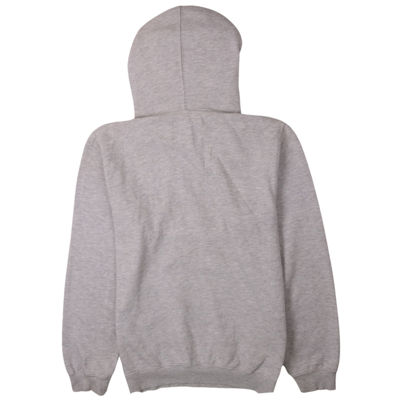Hard Rock Cafe Orlando Women's Grey Pullover Hoodie Medium