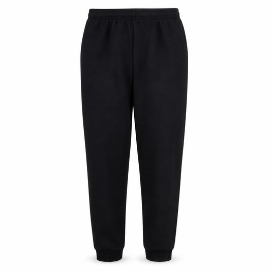 Under Armour Men’s Black Fleece Jogger Trousers Size L