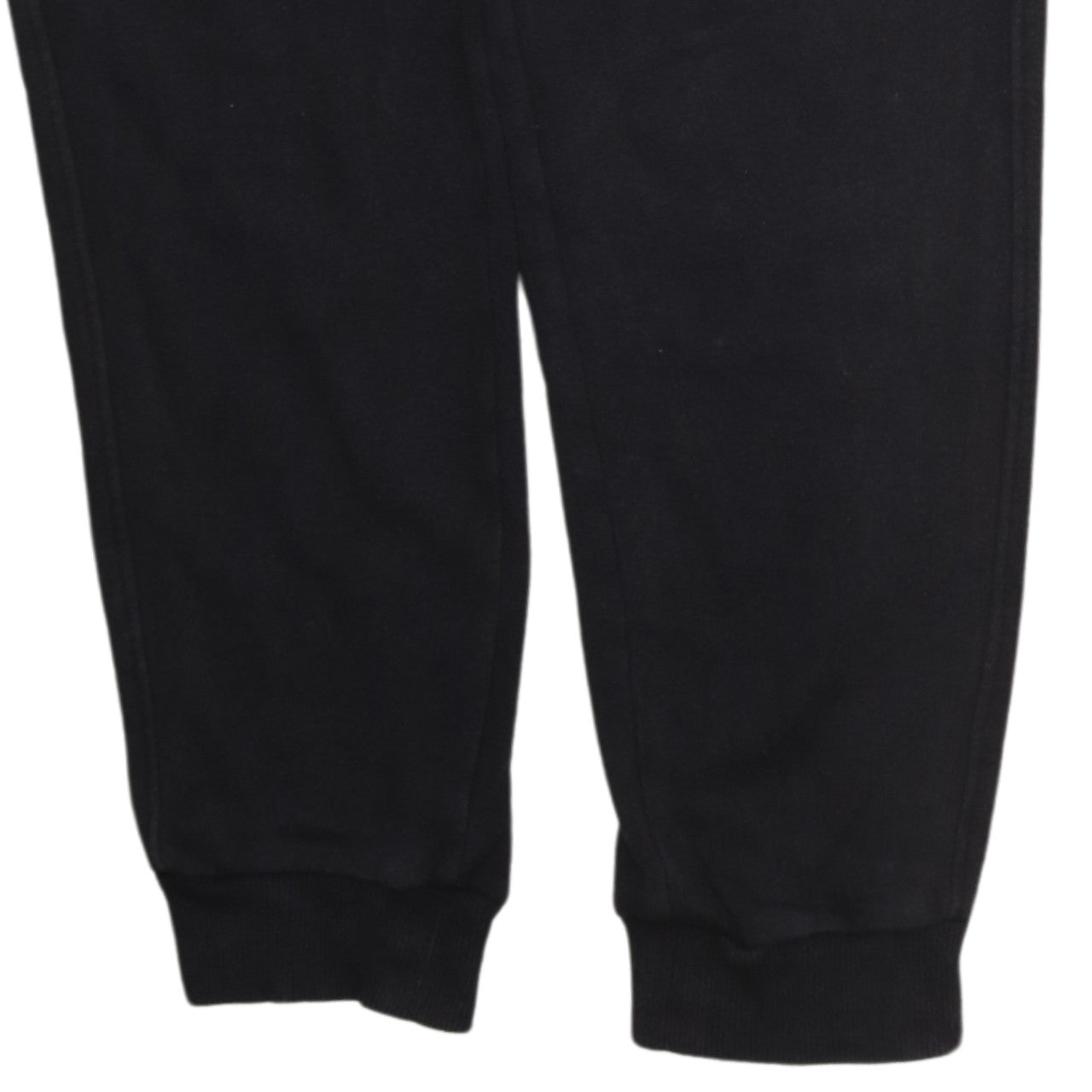 Under Armour Men’s Black Fleece Jogger Trousers Size L