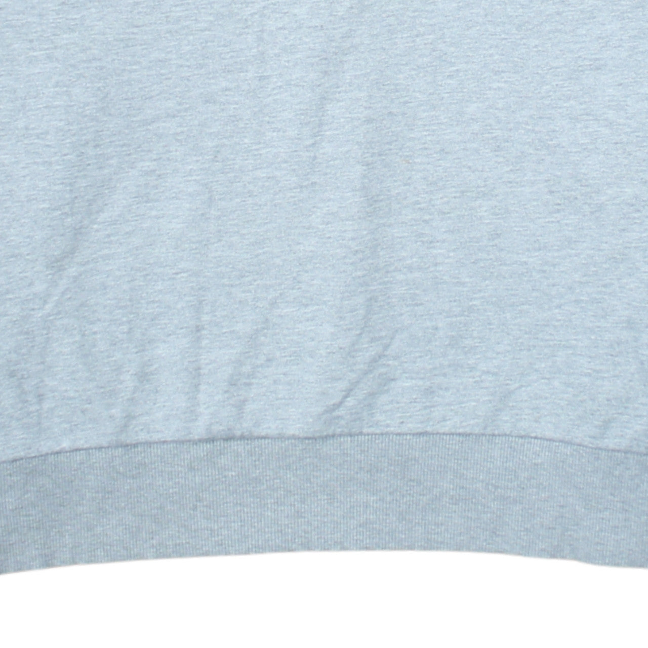 Timberland Men's Grey Crew Neck Pullover Sweatshirt Size M