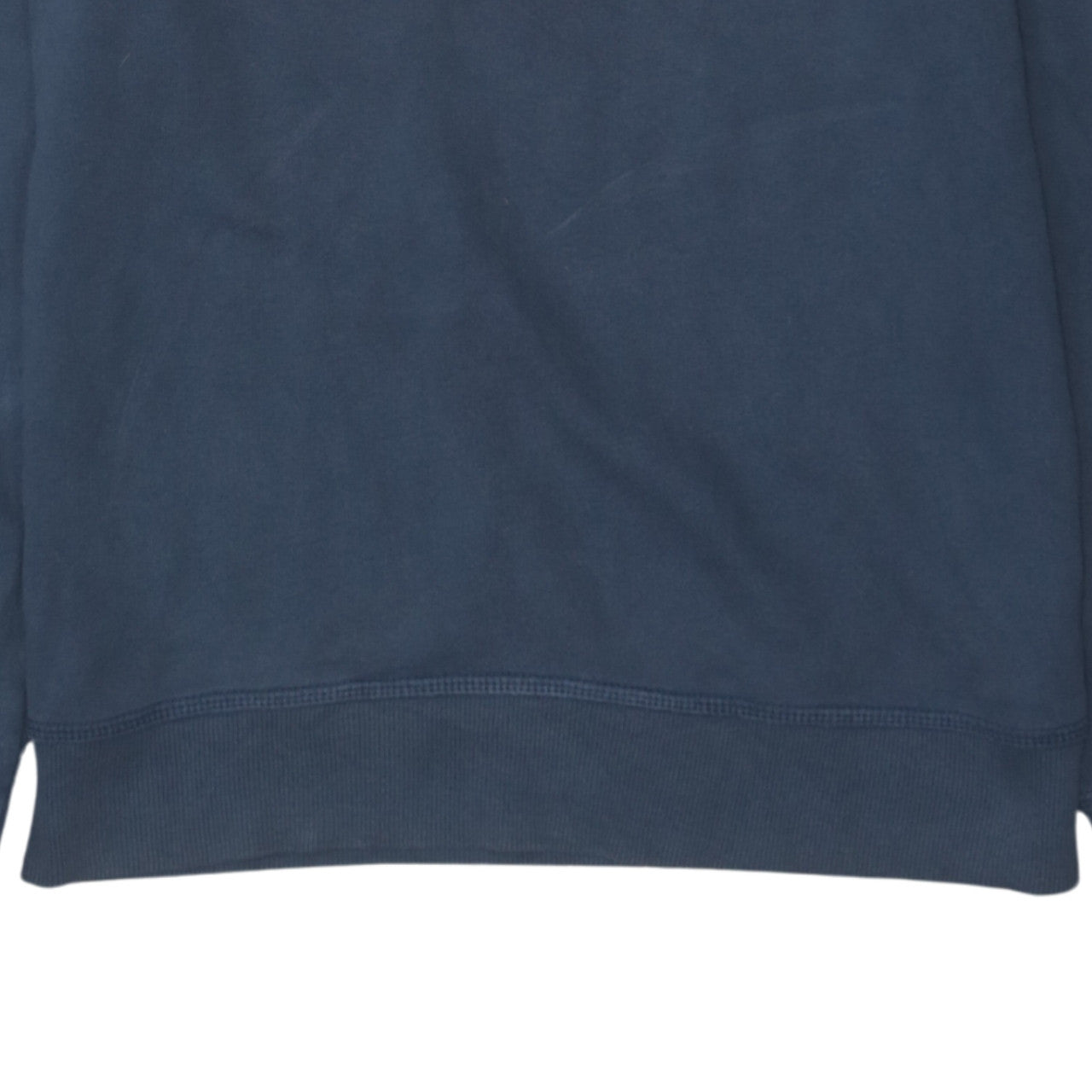 Levi's Boys Blue Logo Pullover Sweatshirt Size 14 Years