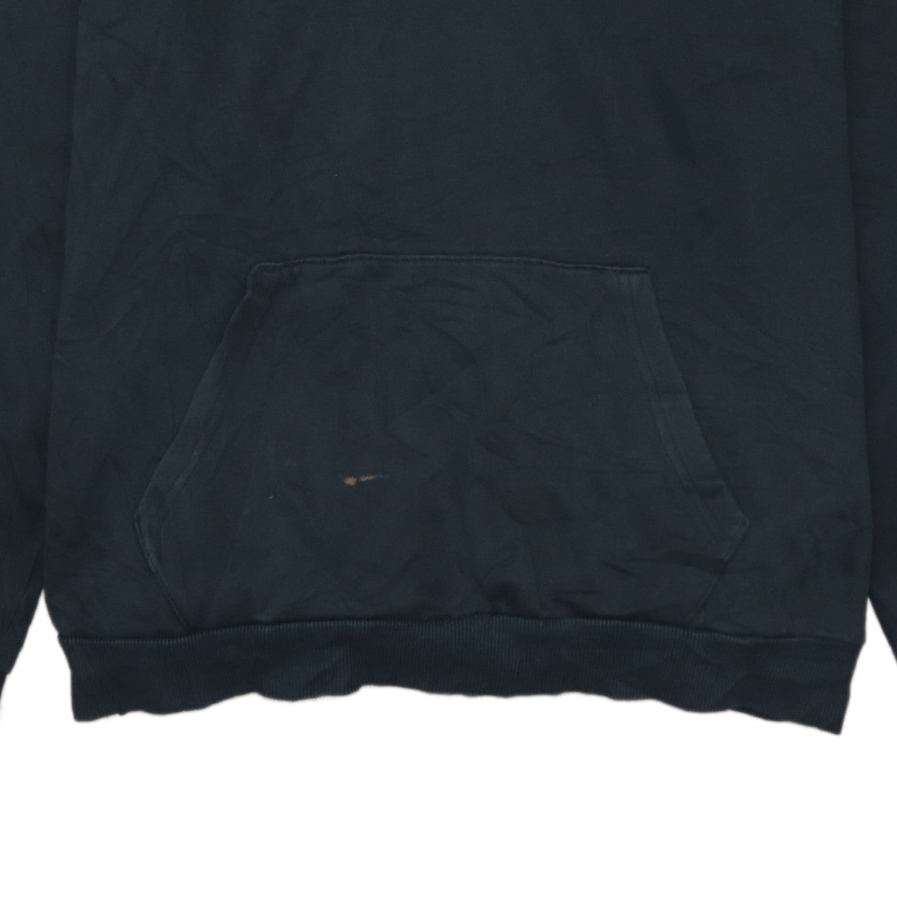 Puma Men's Black XL Pullover Hoodie Logo Sportswear