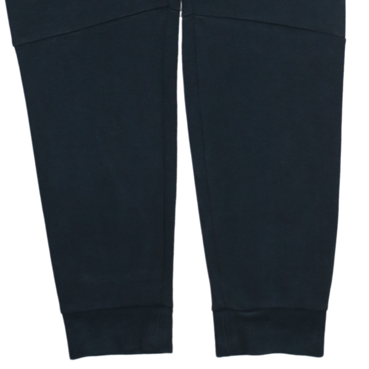 Nike Men's Black Jogger Trousers L Regular Fit Sportswear