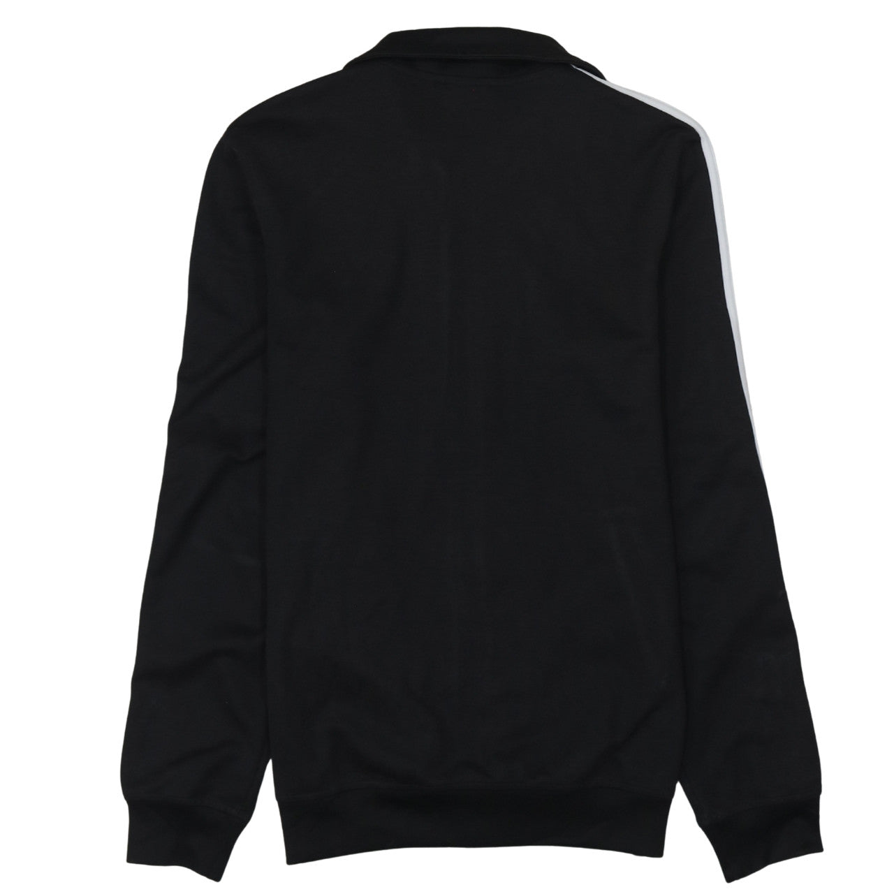 Adidas Men's Black Full Zip Sports Sweatshirt Size M