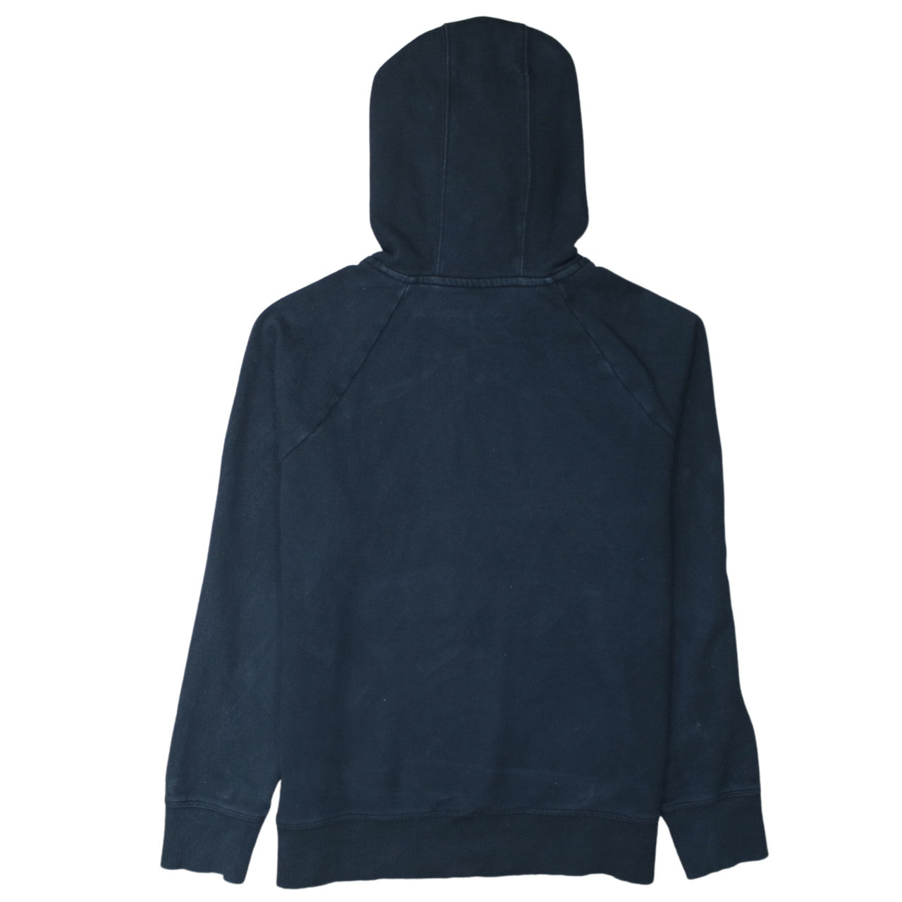 Under Armour Men's Black Small Loose Fit Pullover Hoodie