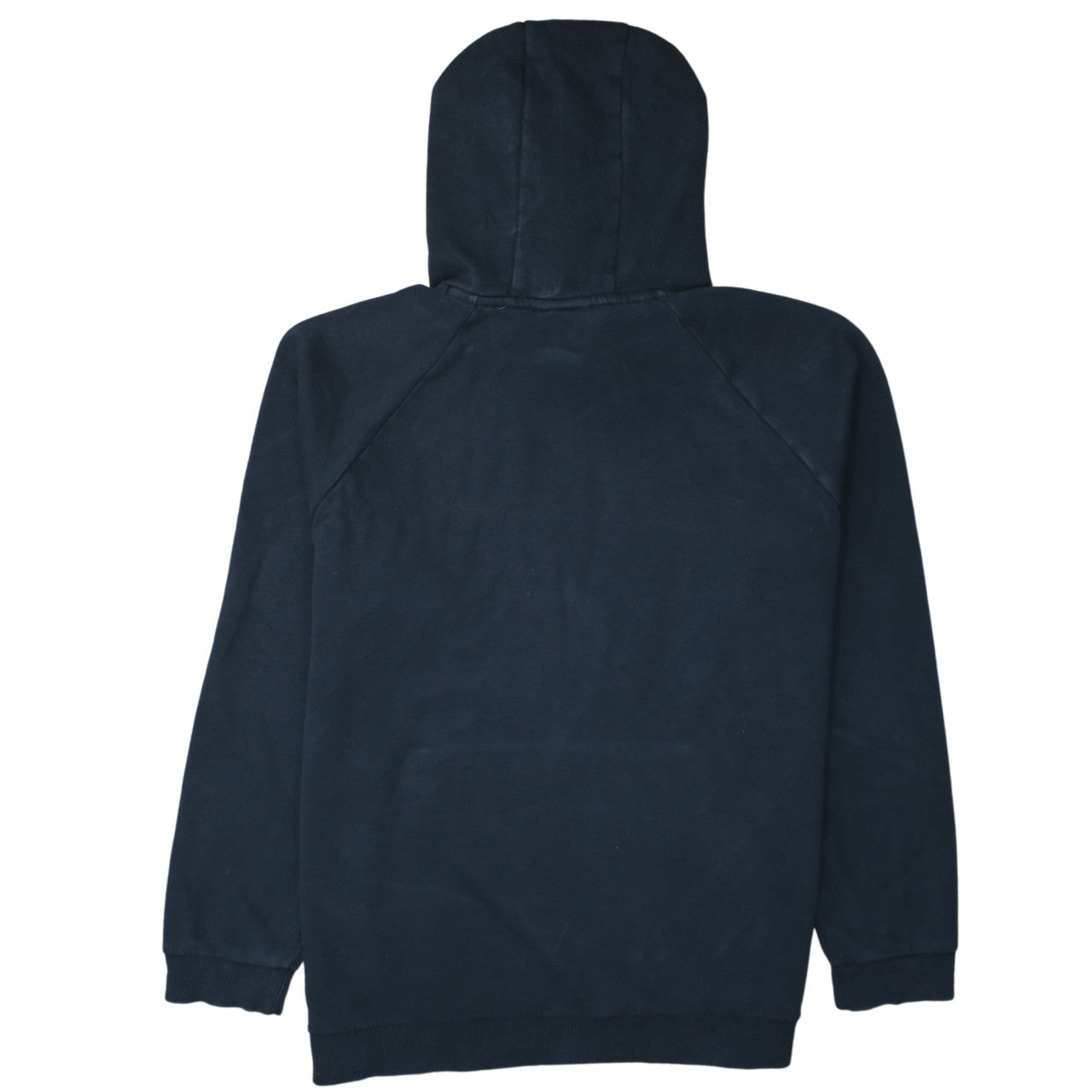 Under Armour Men's Black XL Pullover Hoodie Logo Fleece Sweatshirt