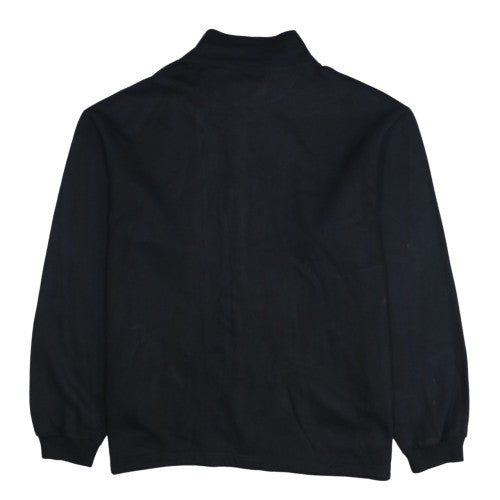Champion Men’s Black 2XL Full Zip Track Jacket