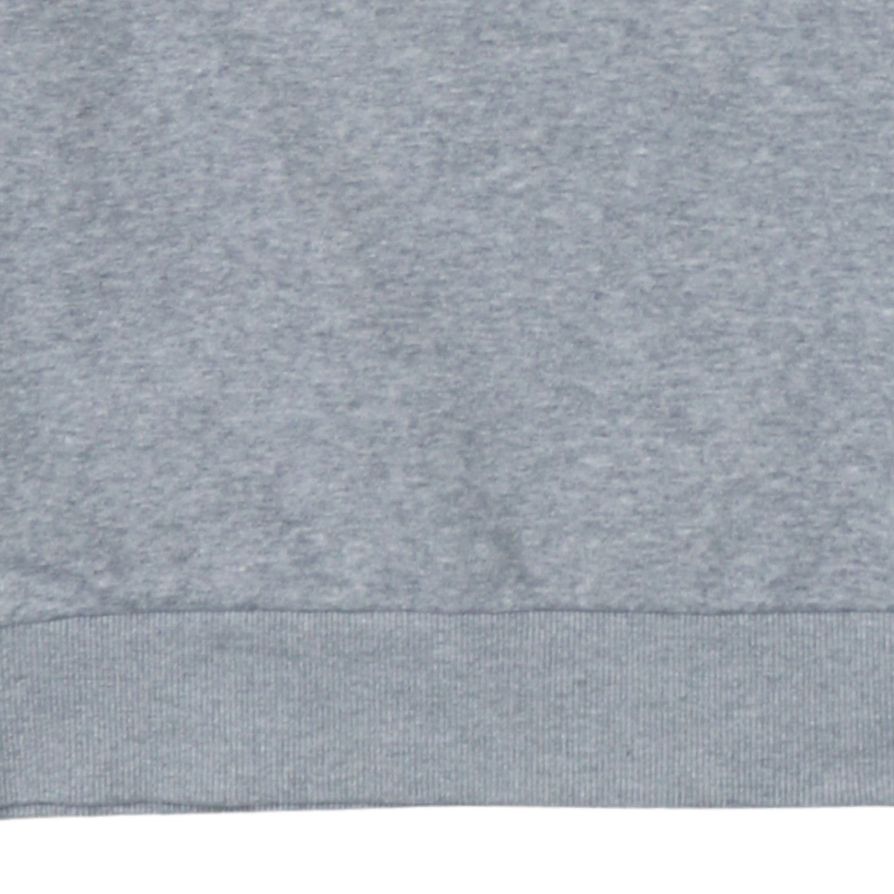 Converse Boys Grey Crew Neck Pullover Sweatshirt 13-15 Years Logo Print