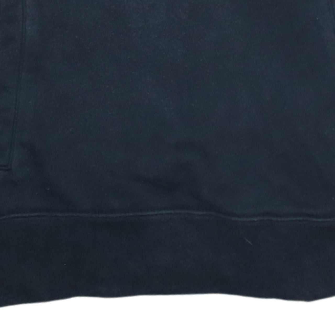 Nike Girls Black Air Pullover Hoodie Fleece Sweatshirt Size 146