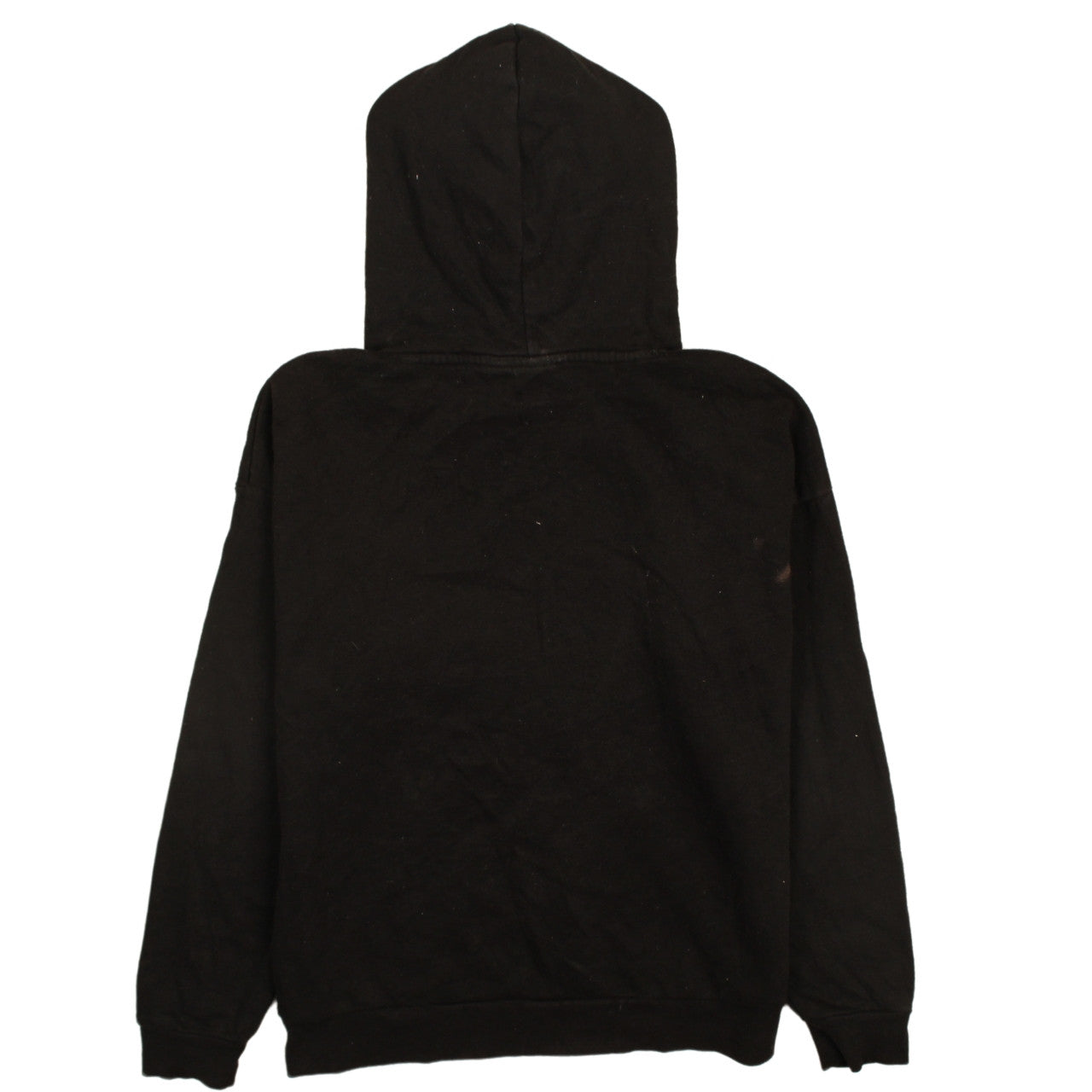 Disney Women’s Black The Lion King Pullover Hoodie Size S