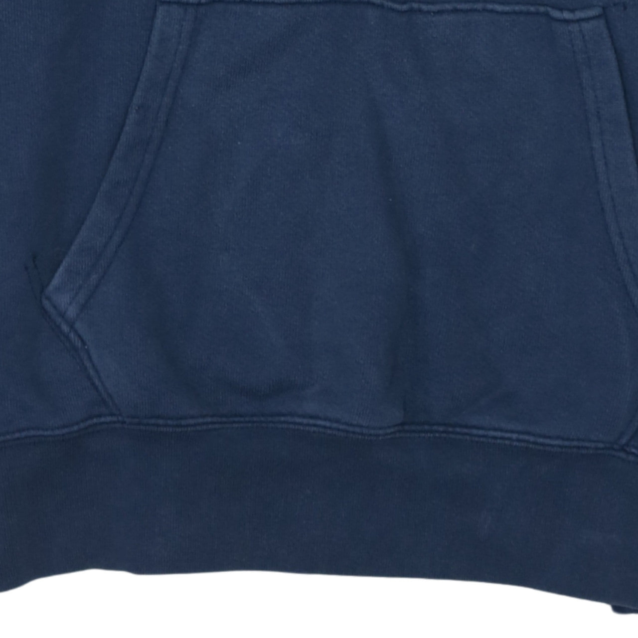 Levi's Men's Blue Pullover Hoodie S Logo Graphic Fleece Sweatshirt