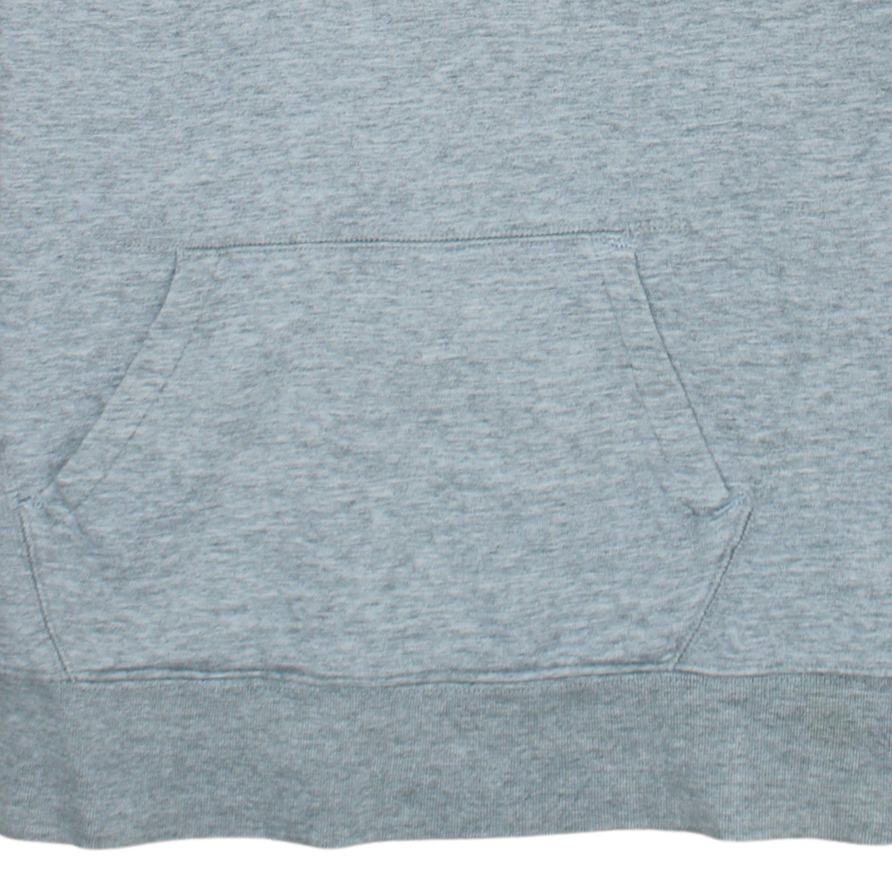 Levi's Mens Grey Hoodie L Pullover Graphic Logo Cotton Blend