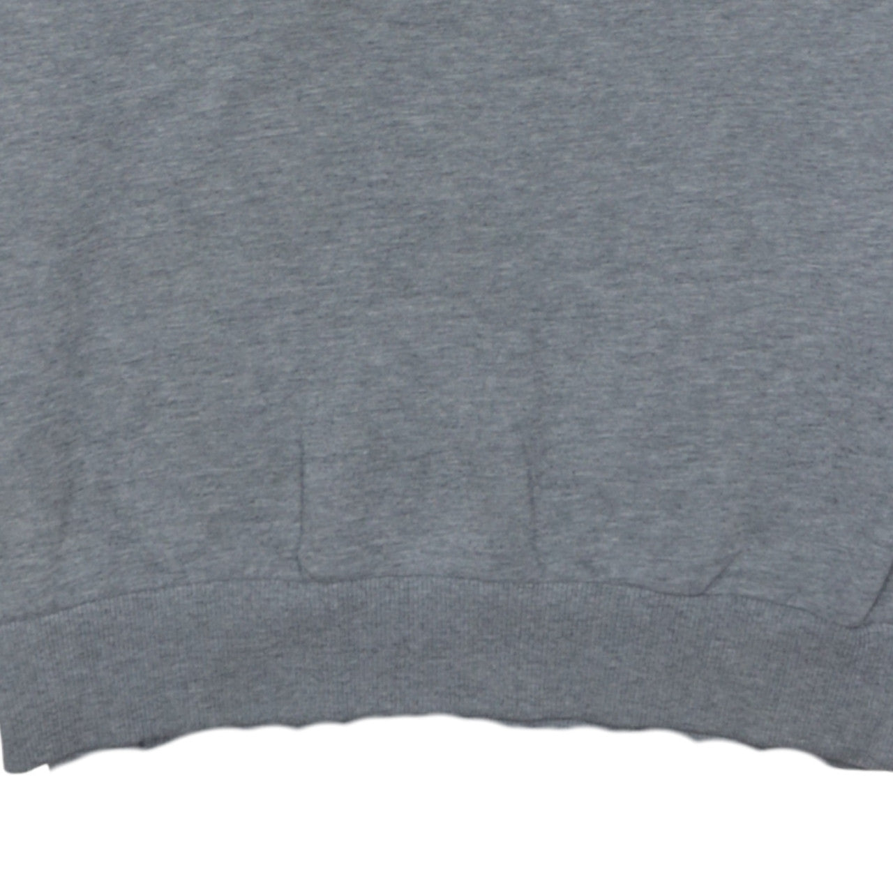 Puma Mens Grey BVB 09 Borussia Sweatshirt Size M Crew Neck Pullover