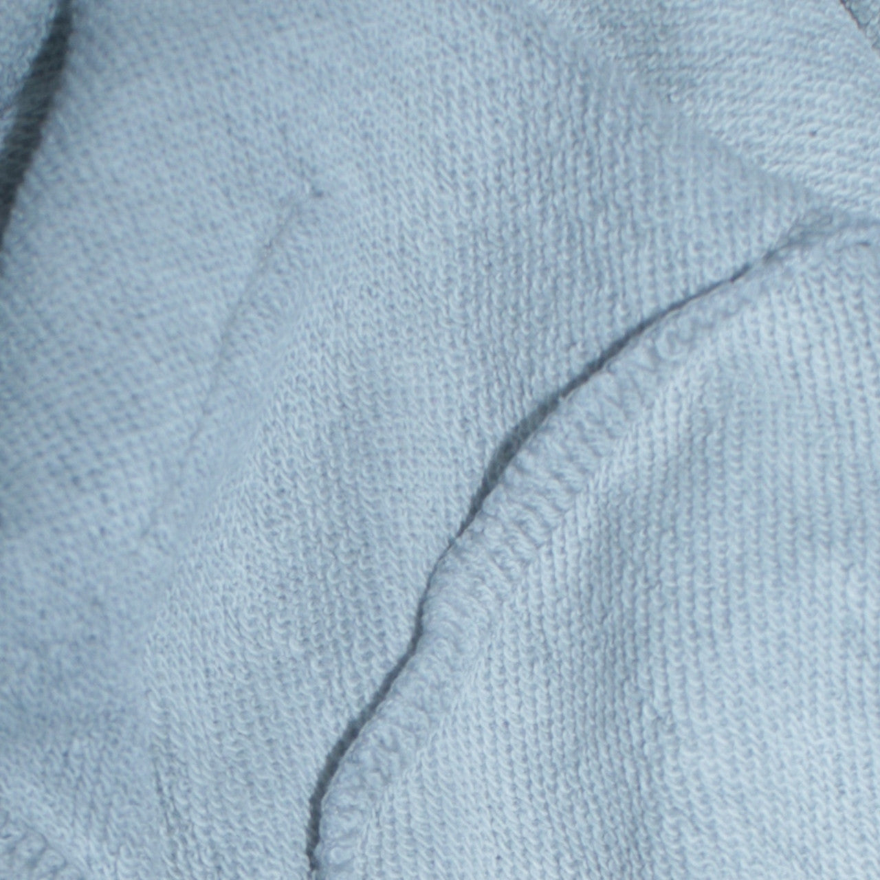 Adidas Boys Grey Blue Hoodie L 13-14 Years Pullover Fleece Logo Sweatshirt