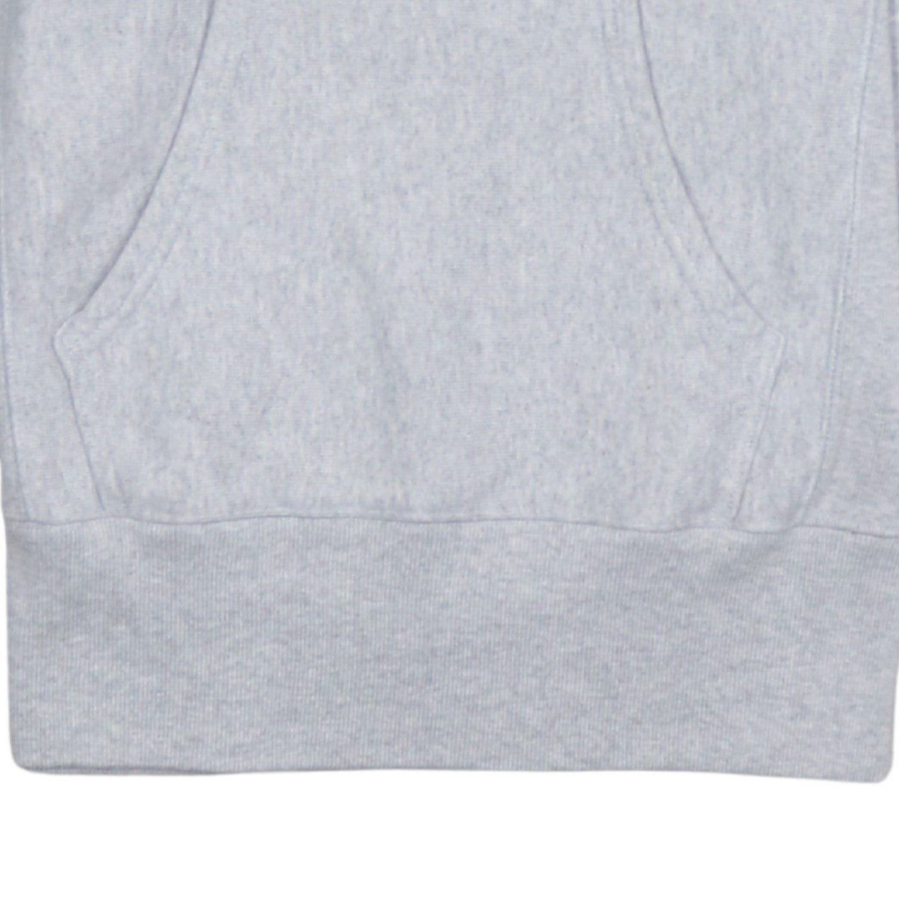 Champion Men's Grey Small Pullover Hoodie Reverse Weave Embroidered Logo
