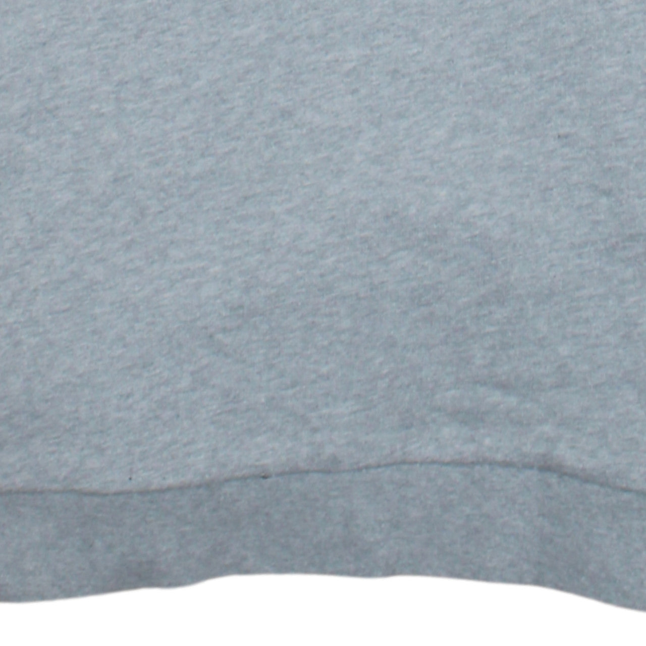 Adidas Men's Grey Crew Neck Pullover Sweatshirt M Regular Fit