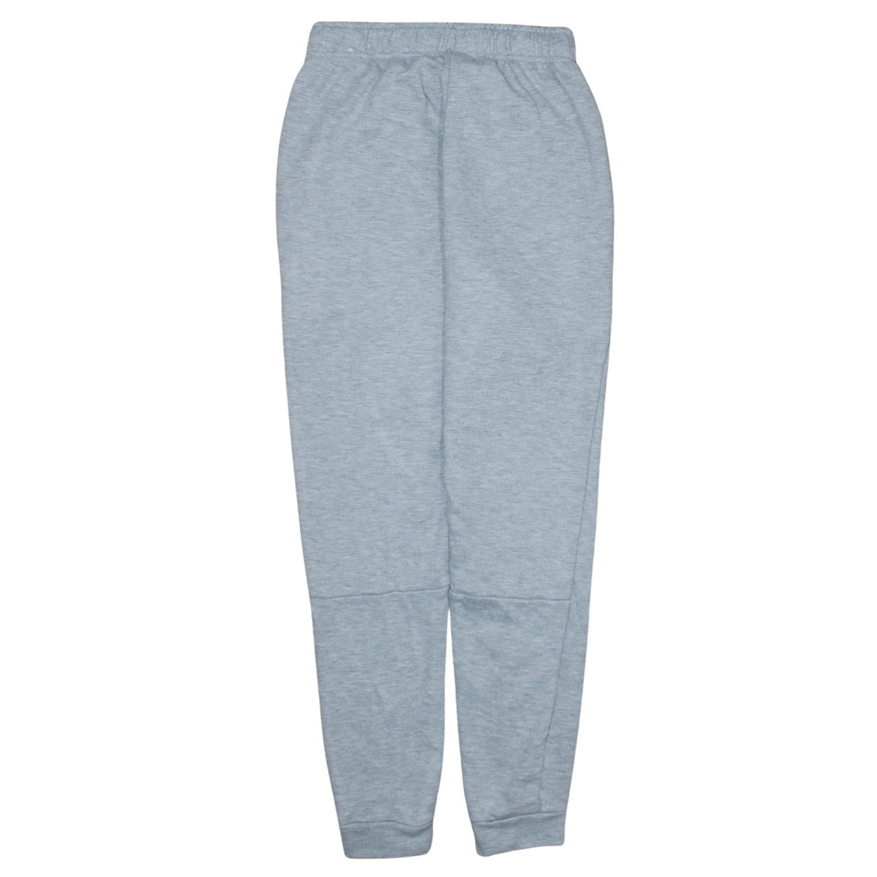 Nike Men’s Grey Dri-Fit Jogger Sweatpants Small Standard Fit