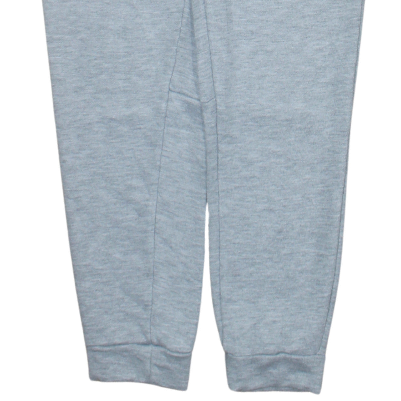 Nike Men’s Grey Dri-Fit Jogger Sweatpants Small Standard Fit