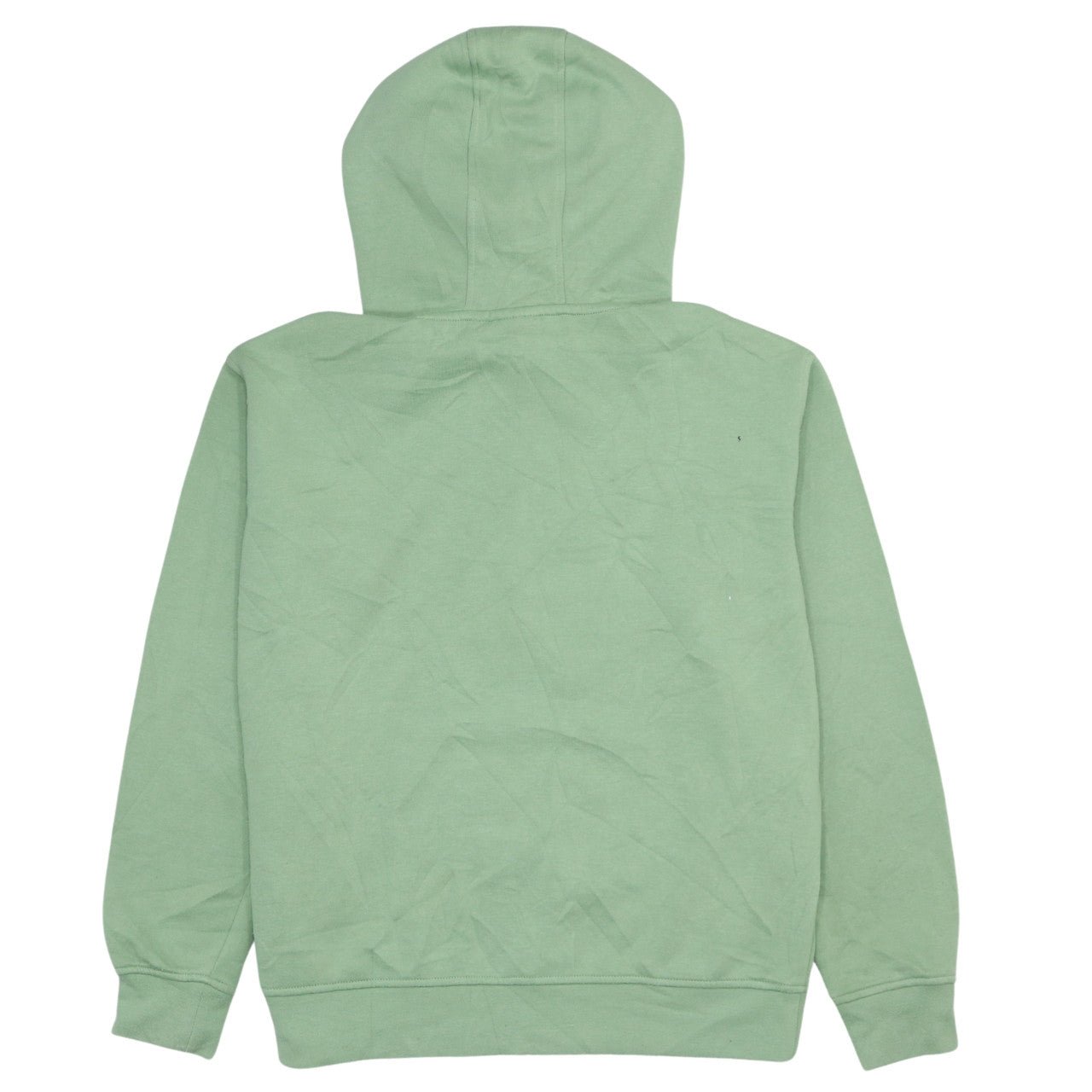 Disney Women’s Green The Lion King Pullover Hoodie XS